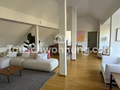 Wohnung zur Miete Tauschwohnung 1.650 € 3 Zimmer 108 m² 3. Geschoss Westend Berlin 14199