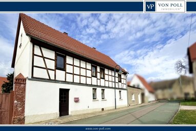 Bauernhaus zum Kauf 160.000 € 7 Zimmer 130 m² 640 m² Grundstück Berlstedt Am Ettersberg Berlstedt 99439