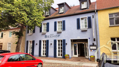 Haus zum Kauf 1.450.000 € 11 Zimmer Rheinsberg Rheinsberg 16831