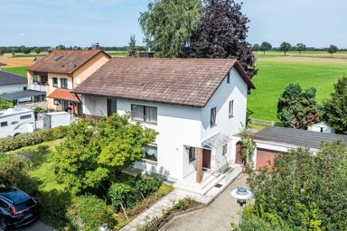 Einfamilienhaus zum Kauf 695.000 € 5,5 Zimmer 142 m² 947 m² Grundstück Reisch Landsberg 86899