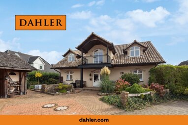 Einfamilienhaus zum Kauf 899.000 € 5,5 Zimmer 332 m² 600 m² Grundstück Dorf Appen 25482