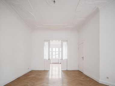 Wohnung zum Kauf 915.000 € 5 Zimmer 145 m² 1. Geschoss Bismarckstraße 61 Charlottenburg Berlin 10627