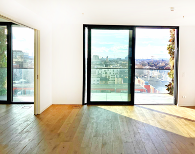 Wohnung zum Kauf Provisionsfrei 720.000 € 2 Zimmer 60,3 m² 10. Geschoss Europa-Allee 11 Griesheim Frankfurt 60327
