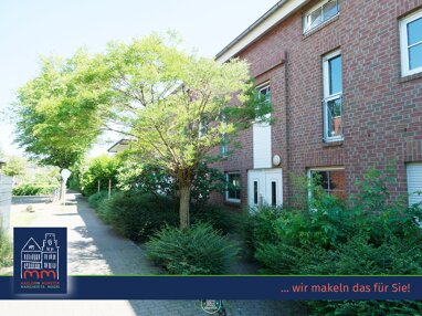 Maisonette zum Kauf 385.000 € 3 Zimmer 84,4 m² 1. Geschoss Gievenbeck Münster 48149