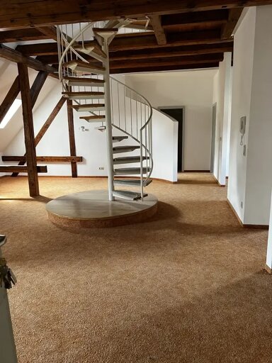 Wohnung zur Miete 700 € 4 Zimmer 138 m² Gröpern 16 Quedlinburg Ditfurt 06484