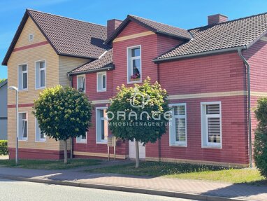 Mehrfamilienhaus zum Kauf 349.000 € 11 Zimmer 273 m² 641 m² Grundstück Sternberg Sternberg 19406