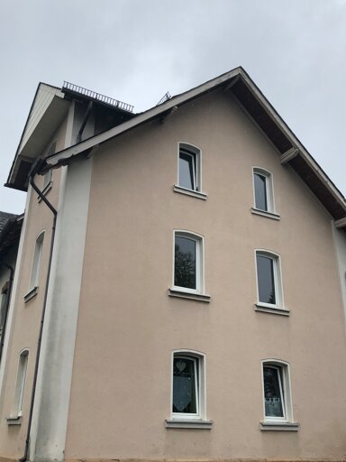 Wohnung zur Miete 380 € 3 Zimmer 62 m² frei ab 01.01.2025 Schwarzer Weg 6 Oberkotzau Oberkotzau 95145