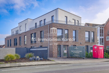 Wohnung zum Kauf 375.000 € 3 Zimmer 94 m² Loga Leer (Ostfriesland) 26789