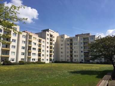 Wohnung zur Miete 819 € 4 Zimmer 85,8 m² 5. Geschoss frei ab 17.03.2025 Naumburger Straße 10 Karthause Flugfeld 1 Koblenz 56075