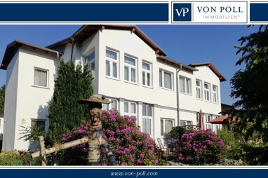 Haus zum Kauf 1.589.000 € 22 Zimmer 509 m² 1.066 m² Grundstück Ostseebad Heringsdorf Heringsdorf 17424