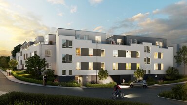 Wohnung zur Miete 1.797 € 3,5 Zimmer 112 m² frei ab sofort Heisingen Essen / Heisingen 45259