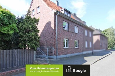 Haus zum Kauf 299.000 € 6 Zimmer 147 m² 662 m² Grundstück Wassenberg Wassenberg 41849