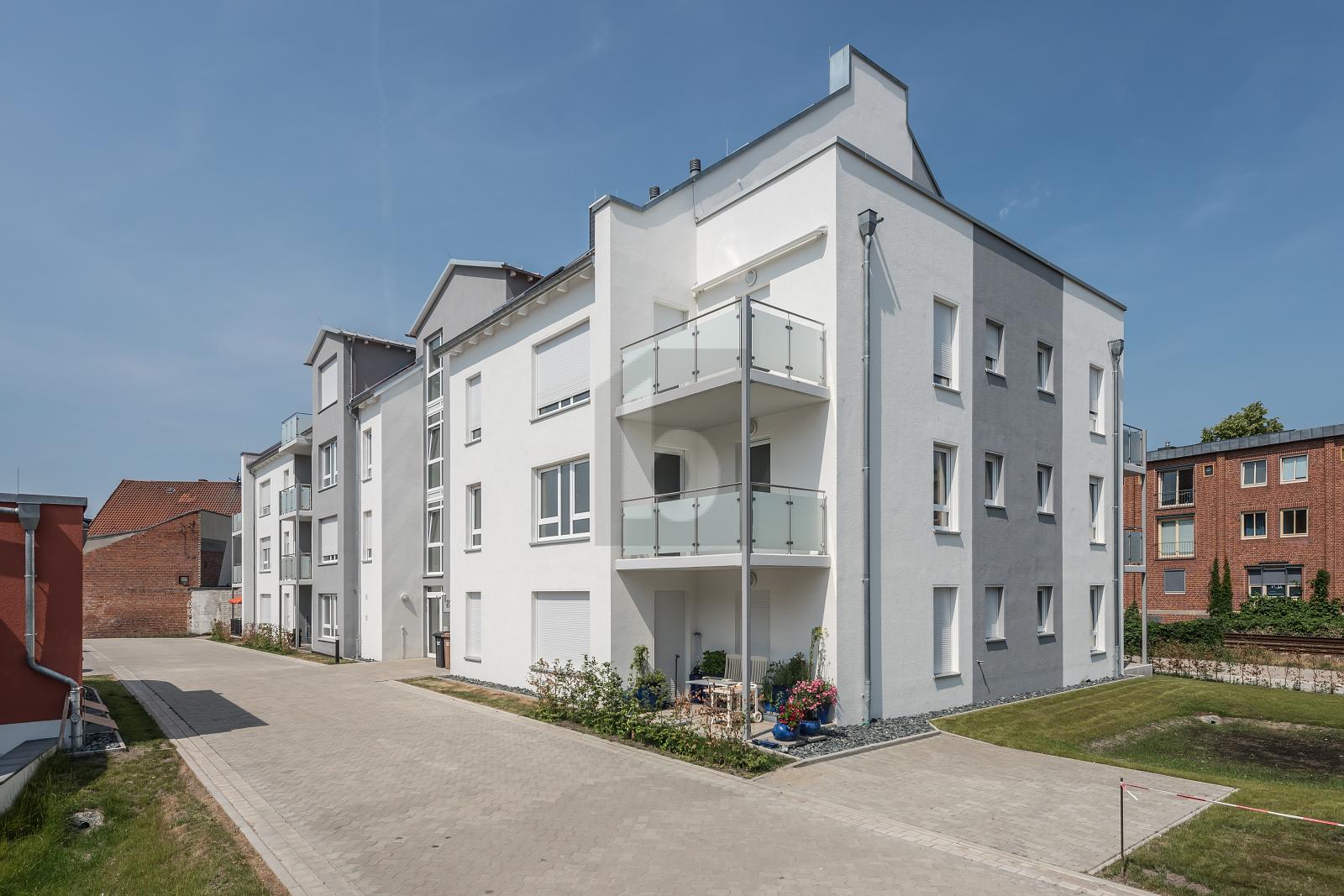 Wohnung zum Kauf 220.000 € 2 Zimmer 74 m² Erdgeschoss Gifhorn Gifhorn 38518