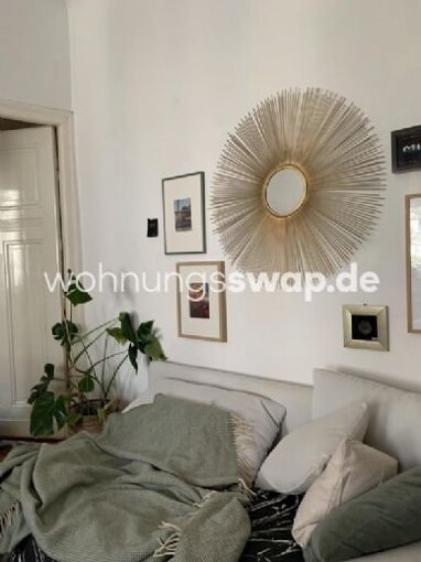 Apartment zur Miete 380 € 1 Zimmer 35 m² 3. Geschoss Alt-Treptow 12435
