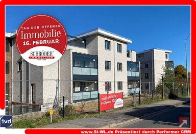 Wohnung zum Kauf provisionsfrei 474.000 € 3 Zimmer 84,6 m² frei ab 01.03.2025 Am Kamp 5 Meckelfeld Seevetal 21217