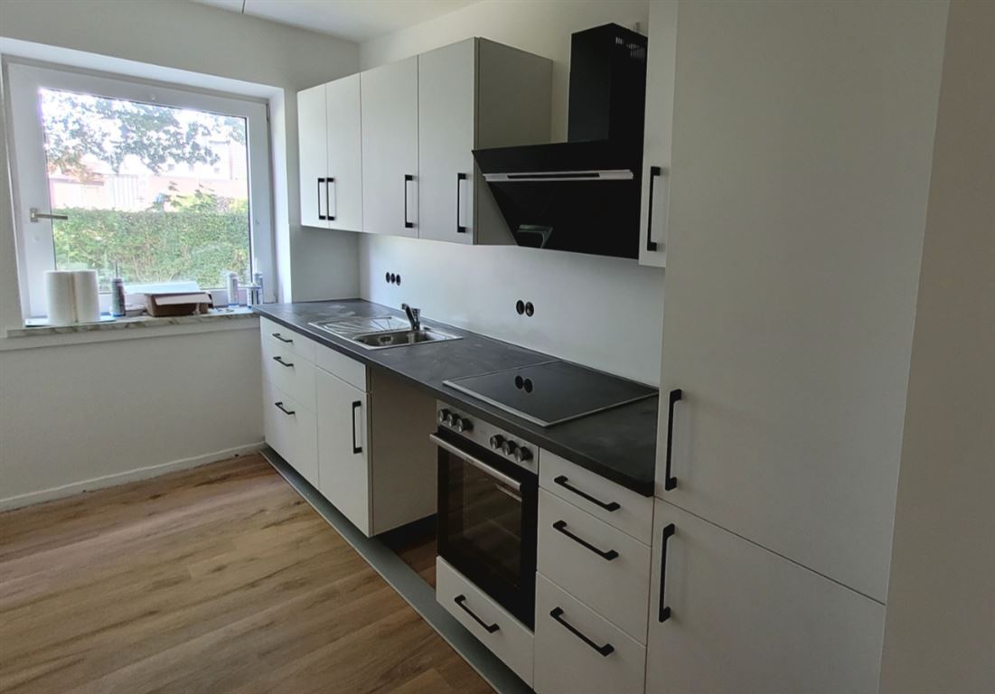 Wohnung zur Miete 650 € 3 Zimmer 68,4 m²<br/>Wohnfläche Wilhelminenschule Schleswig 24837