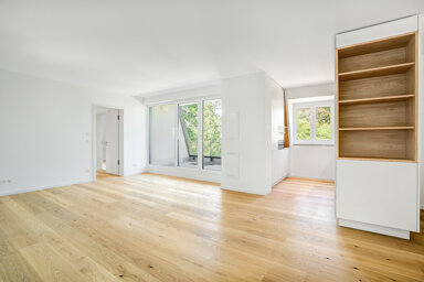 Wohnung zur Miete 3.500 € 3 Zimmer 100 m² Obersendling München 81477