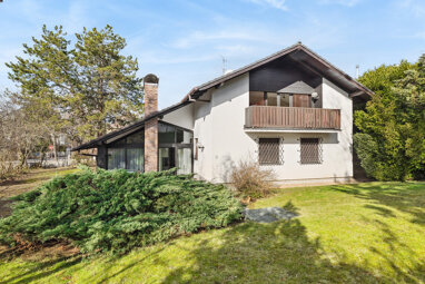 Einfamilienhaus zum Kauf 1.200.000 € 5 Zimmer 227 m² 733 m² Grundstück Wien 1130