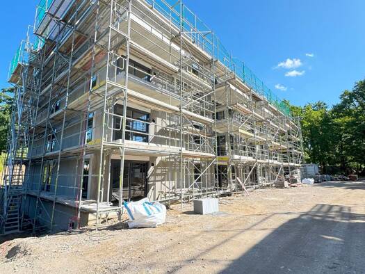 Wohnung zum Kauf - Erstbezug provisionsfrei 560.340 € 4 Zimmer 101,9 m² 2. Geschoss frei ab sofort Klotzsche Dresden 01109