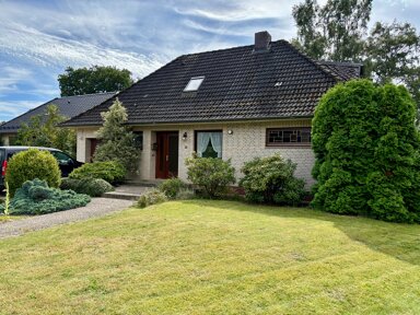 Einfamilienhaus zum Kauf 495.000 € 6 Zimmer 178,8 m² 1.656 m² Grundstück Bad Bramstedt 24576