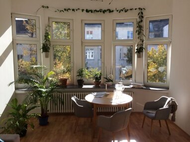 Wohnung zur Miete 1.200 € 2 Zimmer 64 m² 3. Geschoss Neustadt - Süd Köln 50678