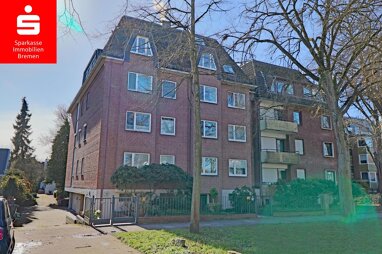 Wohnung zum Kauf 420.000 € 3 Zimmer 114,4 m² Bürgerpark Bremen 28209