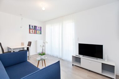 Wohnung zur Miete Wohnen auf Zeit 2.247 € 2 Zimmer 36 m² frei ab 24.06.2024 Wilhelminenhofstraße Oberschöneweide Berlin 12459