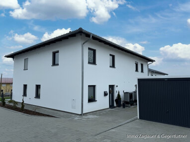 Doppelhaushälfte zum Kauf 359.000 € 4 Zimmer 132 m² 260 m² Grundstück Gstein Iggensbach / Gstein 94547
