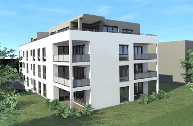 Wohnung zum Kauf 633.940 € 4 Zimmer 109,3 m² frei ab 01.12.2027 Lörrach Lörrach 79539