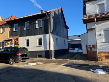 Haus zum Kauf provisionsfrei als Kapitalanlage geeignet 395.000 € 5 Zimmer 124 m² 261 m² Grundstück Innenstadt Süd - Schwenningen Villingen-Schwenningen 78054