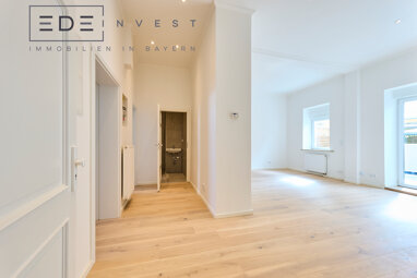 Wohnung zum Kauf 895.000 € 3 Zimmer 77 m² Untere Au München 81541