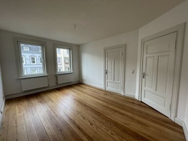 Wohnung zur Miete 640 € 3 Zimmer 61,5 m² 2. Geschoss Hüxter- / Mühlentor / Gärtnergasse Lübeck 23564