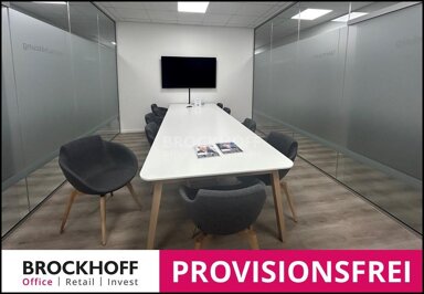 Bürofläche zur Miete provisionsfrei 11,75 € 315 m² Bürofläche teilbar ab 315 m² Westviertel Essen 45143