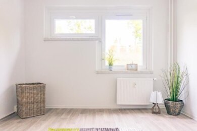 Wohnung zur Miete 241 € 2 Zimmer 39,3 m² 4. Geschoss frei ab 01.08.2025 Marie-Tilch-Str. 20 Hutholz Chemnitz 09123