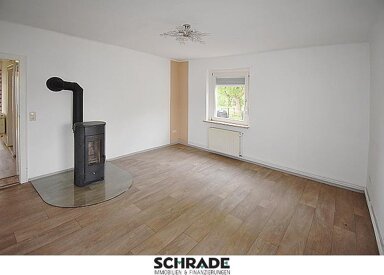 Doppelhaushälfte zur Miete 510 € 3 Zimmer 70 m² 906 m² Grundstück frei ab sofort Seehausen Seehausen 39615