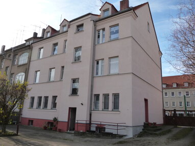 Wohnung zur Miete 459 € 3 Zimmer 71 m² 1. Geschoss Merseburger Straße 415 Ortslage Ammendorf / Beesen Halle (Saale) 06132