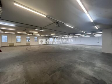 Halle/Industriefläche zur Miete 700 m² Lagerfläche Groß Steinrade / Schönböcken Lübeck 23556