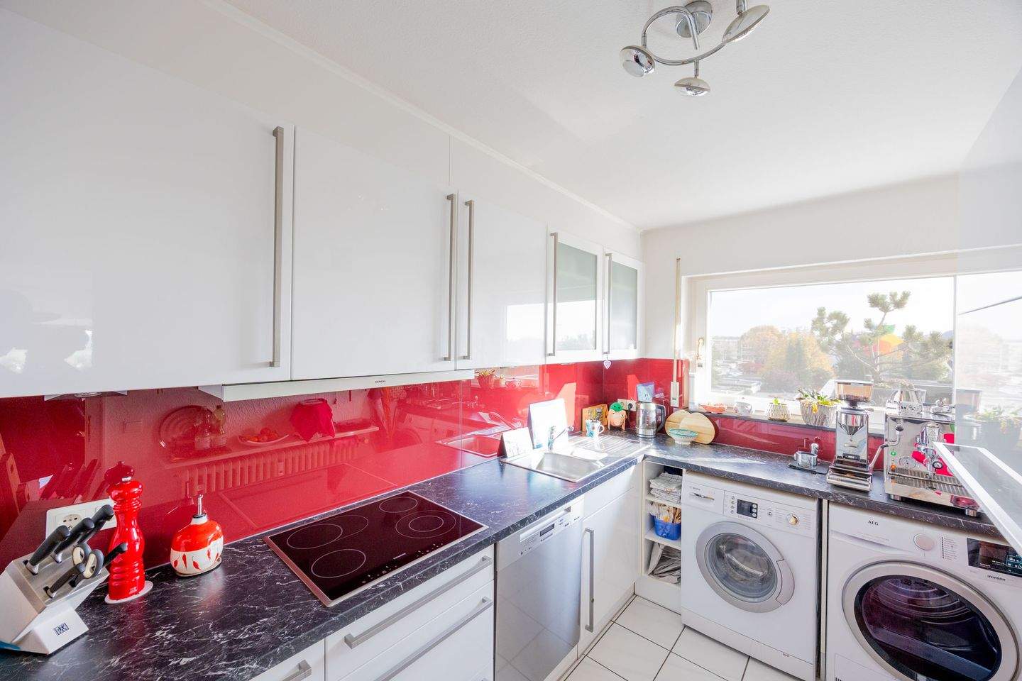 Immobilie in Möglingen - WEITBLICK: Dachterrassen Traum mit Sauna - Bild 3