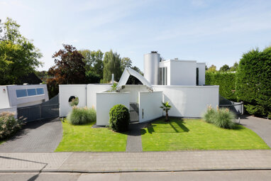 Villa zum Kauf 4 Zimmer 458 m² 2.525 m² Grundstück Hahnwald Köln / Hahnwald 50996