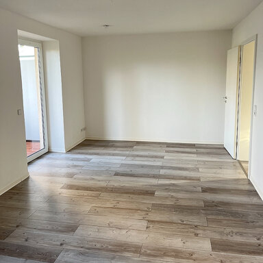 Wohnung zur Miete 330 € 2 Zimmer 51,1 m² EG Wasserwerkstraße 20a Innerstädtischer Bereich Süd 30 Dessau 06842