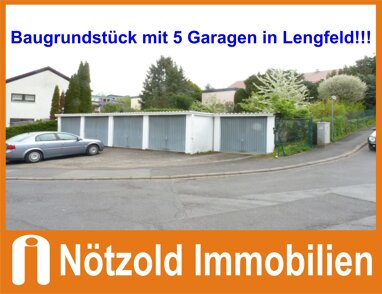 Grundstück zum Kauf 285.000 € 511 m² Grundstück Flürleinstr. Lengfeld Würzburg 97076