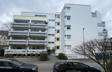 Wohnung zum Kauf 130.000 € 2 Zimmer 60 m² Homburg Homburg 66424