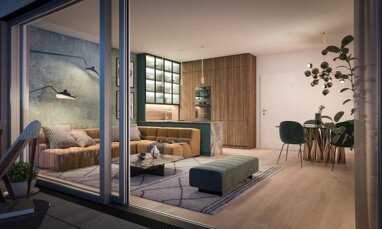 Wohnung zum Kauf provisionsfrei 866.000 € 2 Zimmer 72 m² Obermenzing München 81245