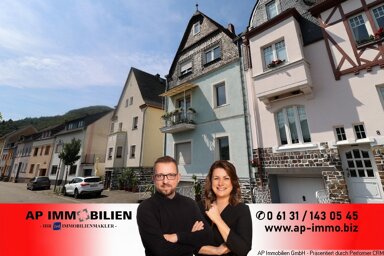 Einfamilienhaus zum Kauf provisionsfrei 60.500 € 8 Zimmer 232 m² 444 m² Grundstück Hirzenach Boppard 56154