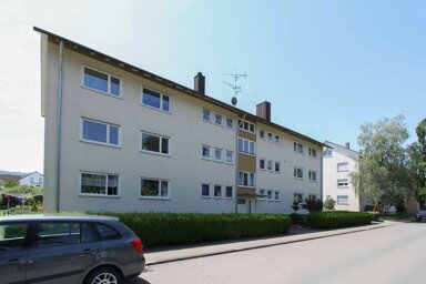 Wohnung zum Kauf 250.000 € 3 Zimmer 82 m² 2. Geschoss Rielasingen Rielasingen-Worblingen 78239