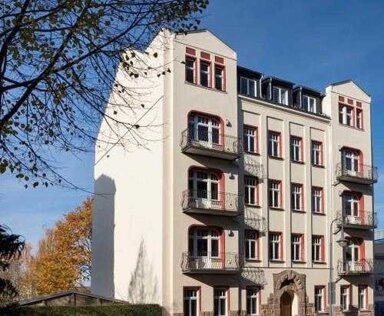 Wohnung zur Miete 700 € 4 Zimmer 105 m² frei ab sofort Zietenstraße 85 Sonnenberg 211 Chemnitz 09130