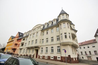 Wohnung zur Miete 480 € 3 Zimmer 87 m² 1. Geschoss Külzstraße 2 Döbeln Döbeln 04720