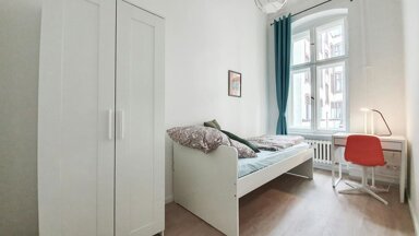 Wohnung zur Miete Wohnen auf Zeit 710 € 1 Zimmer 8 m² frei ab 01.05.2025 Nürnberger Str. Lichtenrade Berlin 10789