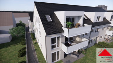 Wohnung zum Kauf Provisionsfrei 469.000 € 3 Zimmer 70 m² Malmsheim Renningen 71272