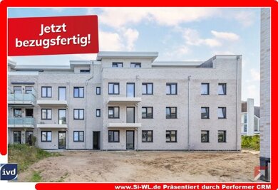 Wohnung zum Kauf provisionsfrei 409.000 € 3 Zimmer 72,6 m² frei ab 01.03.2025 Am Kamp 5 Meckelfeld Seevetal 21217